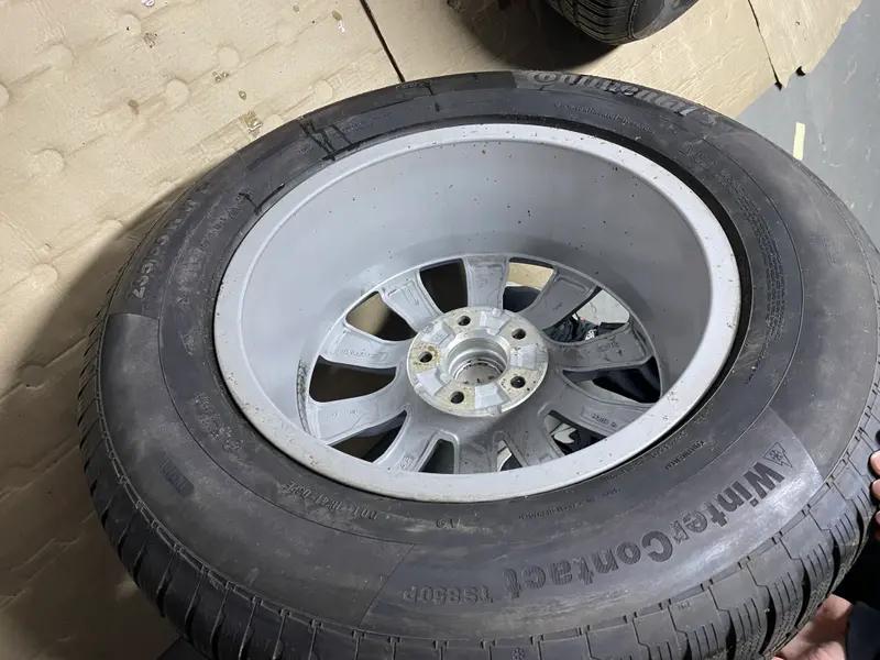 диски q5 80a r17