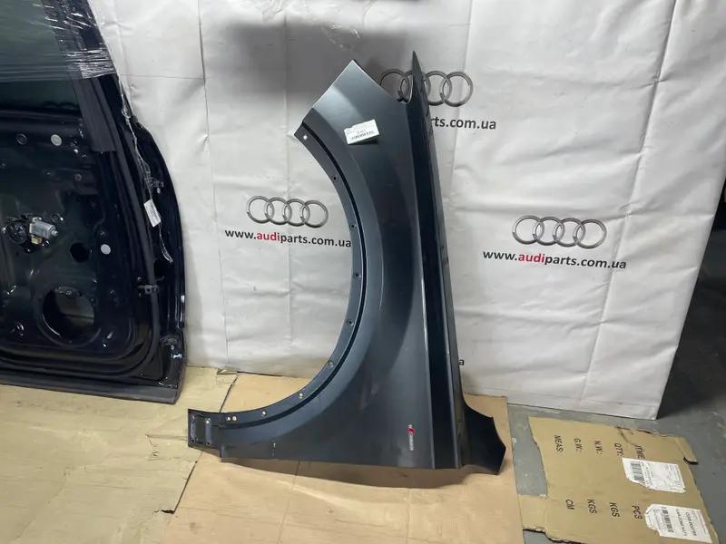 крило q7 4m ліве
