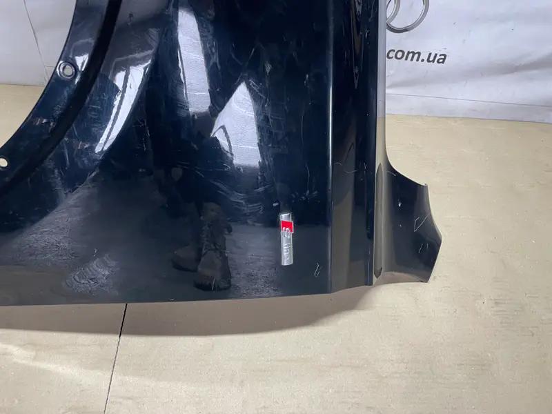 крило q7 4m ліве