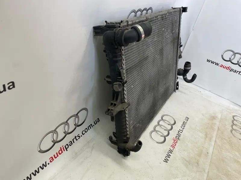 радіатор охолодження 4l