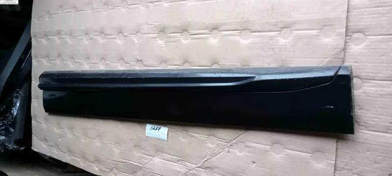 накладка передньої лівої дверки q5 80a