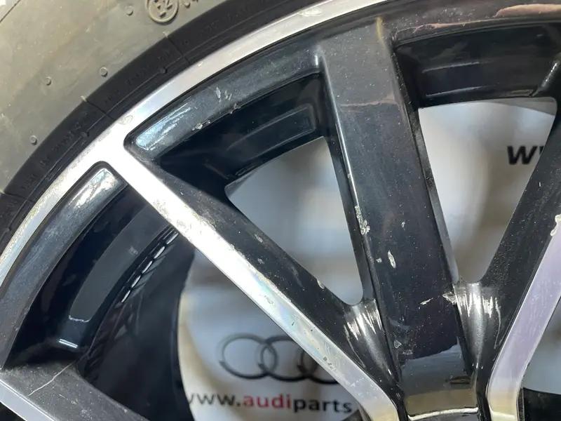 диски з гумою q8 r22+ pilot sport 4