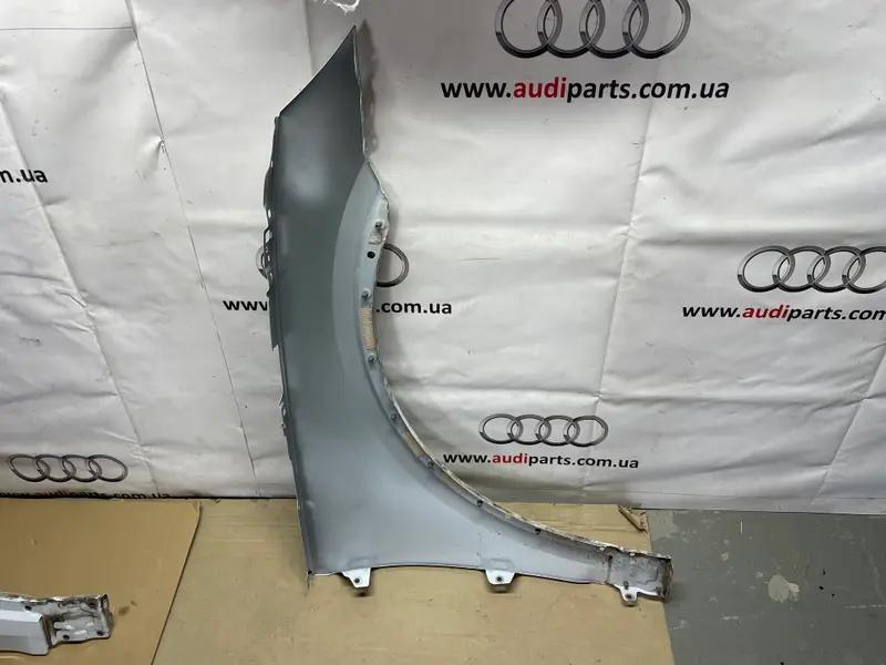 крило q5 80a l  ls9r