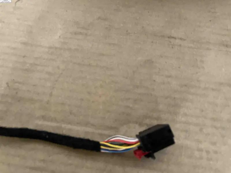 дзеркало праве  a8 d5 15pin
