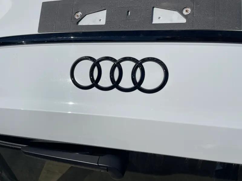 кришка багажника q5 80a рест ls9r