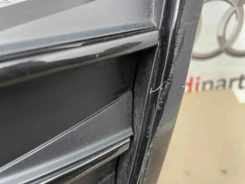 решітка радіатора а7 с7 рест