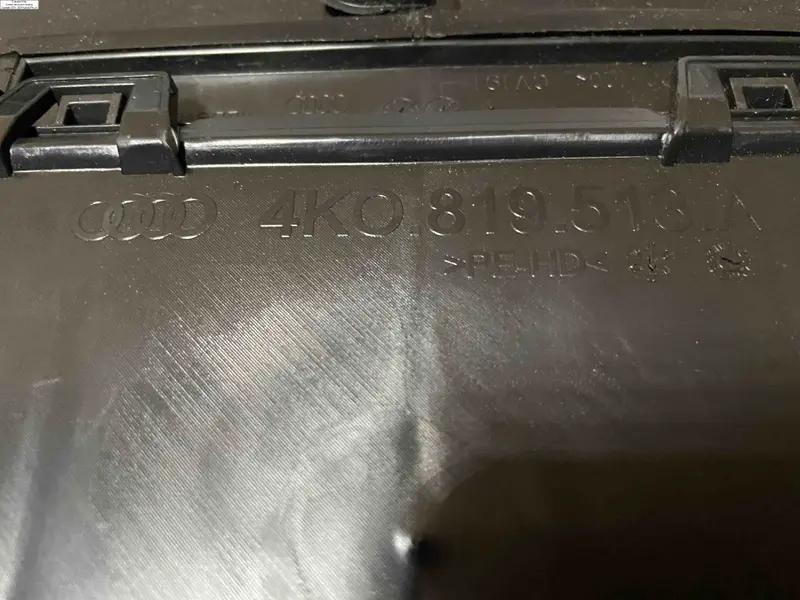 пічка а7 4к8