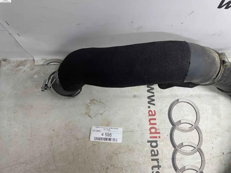 трубка інтеркулера q5 80a