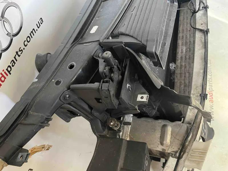 установочна панель в зборі  a8 d4