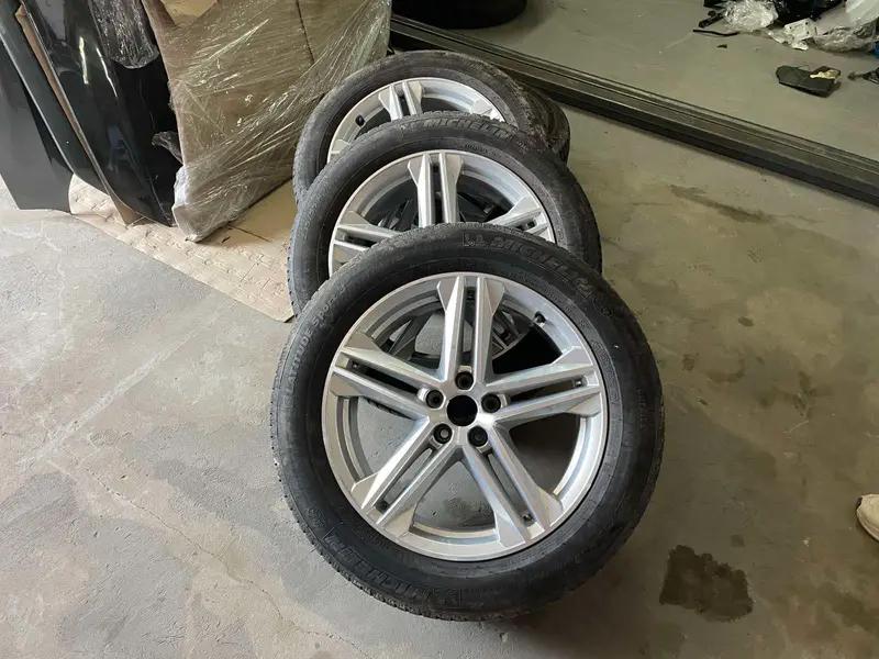 диски q5 80a r19