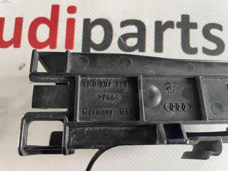 кронштейн блоку управління