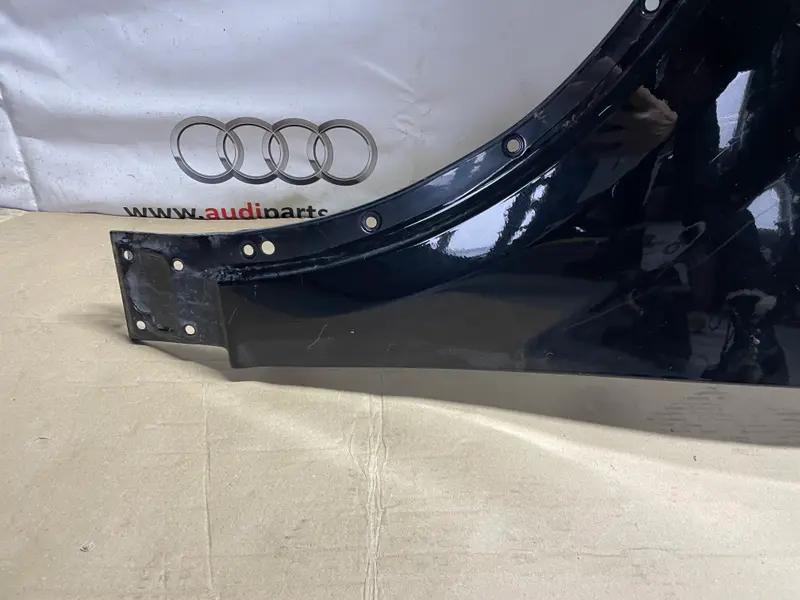 крило q7 4m ліве