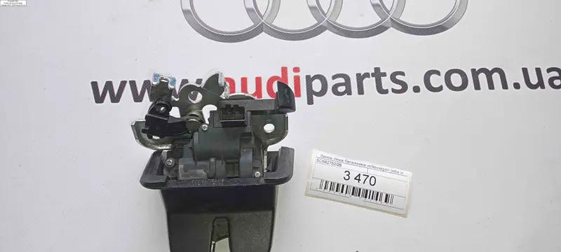 замок люка багажника volkswagen jetta vi