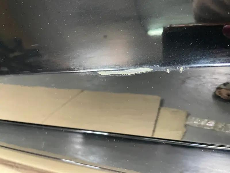 дверка передня ліва q5 8ma