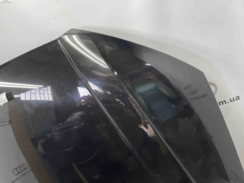 капот a8 d4