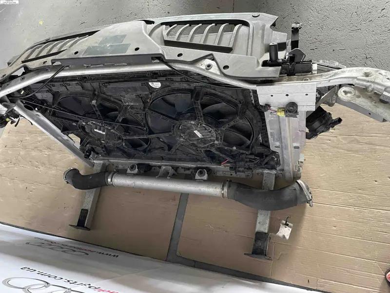 установочна панель в зборі a8 d5