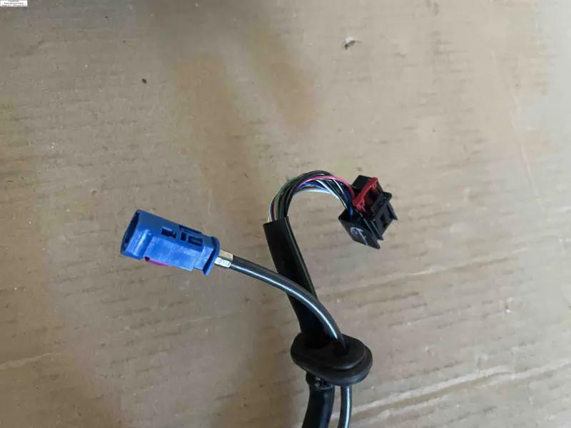 дзеркало праве 15 pin+камера q5 80а