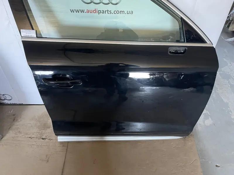 дверка передя права q5 80a ly9b