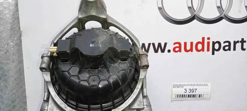 опора двигуна q7 4m
