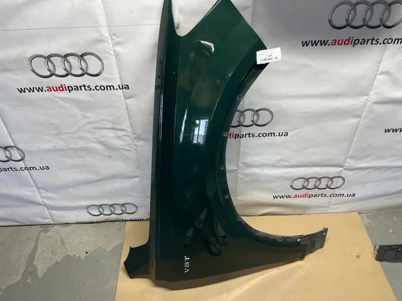 крило q7 4m праве