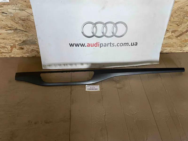 декор консоли q7 4m
