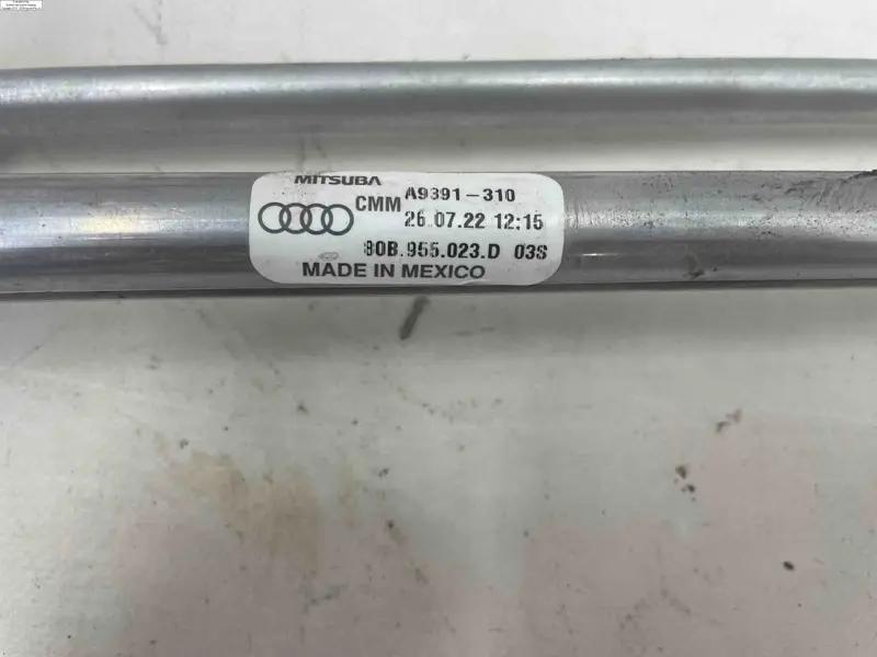 трапеція склоочисника q5 80a