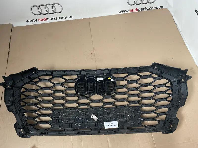 решітка радіатора q3 83f sportback