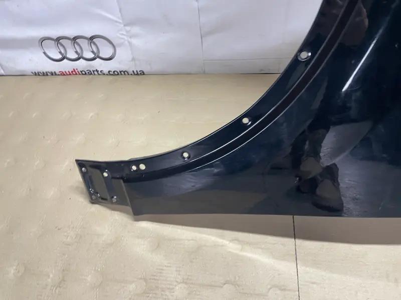 крило q7 4m ліве