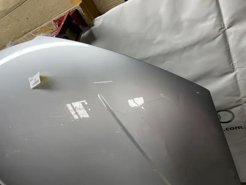 капот a7 c7