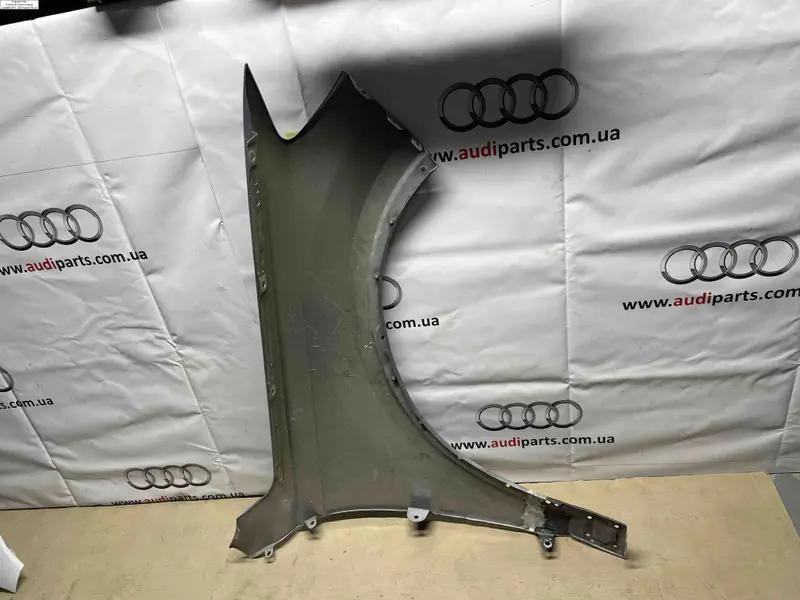крило q7 4m ліве