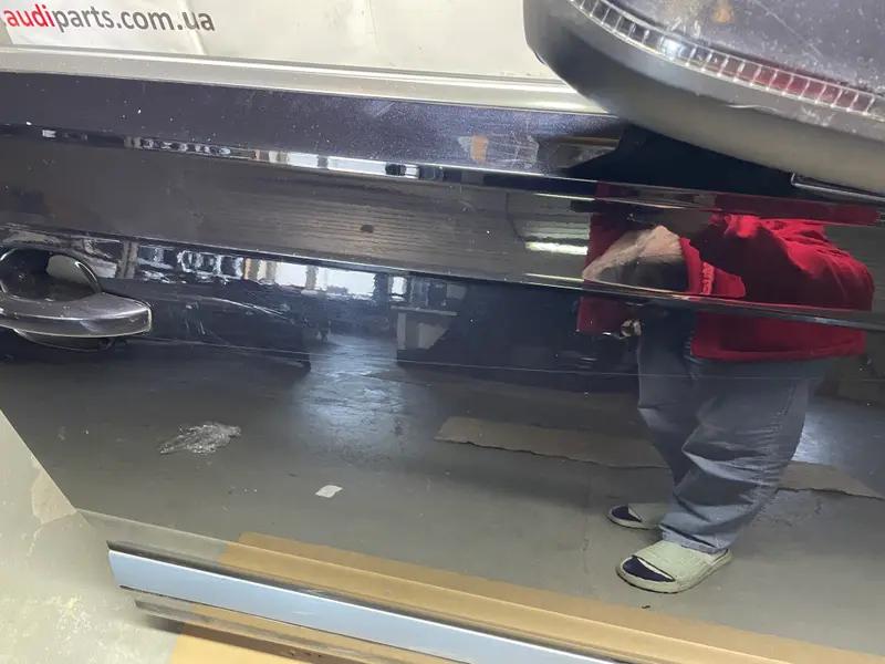 дверка передня права  q7 4m