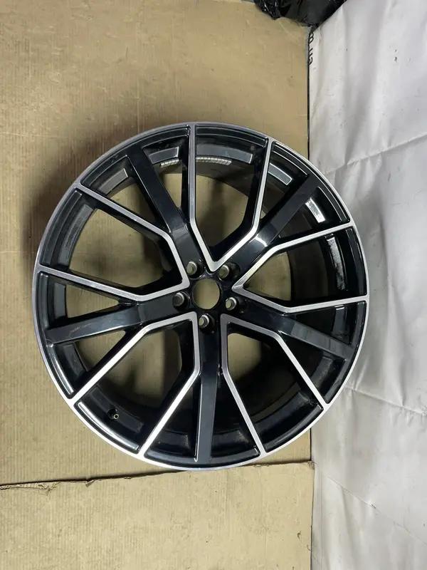 диск q7  r 22