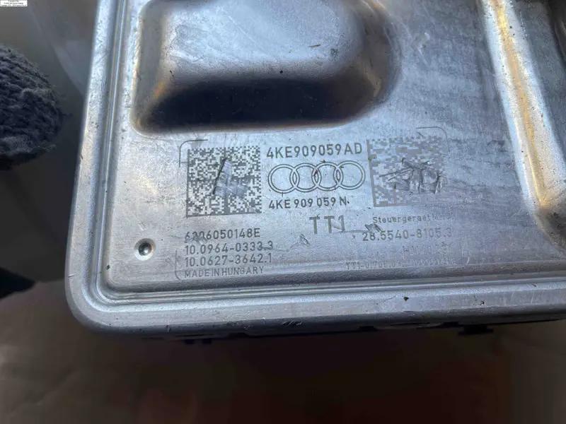 насос блок управління абс