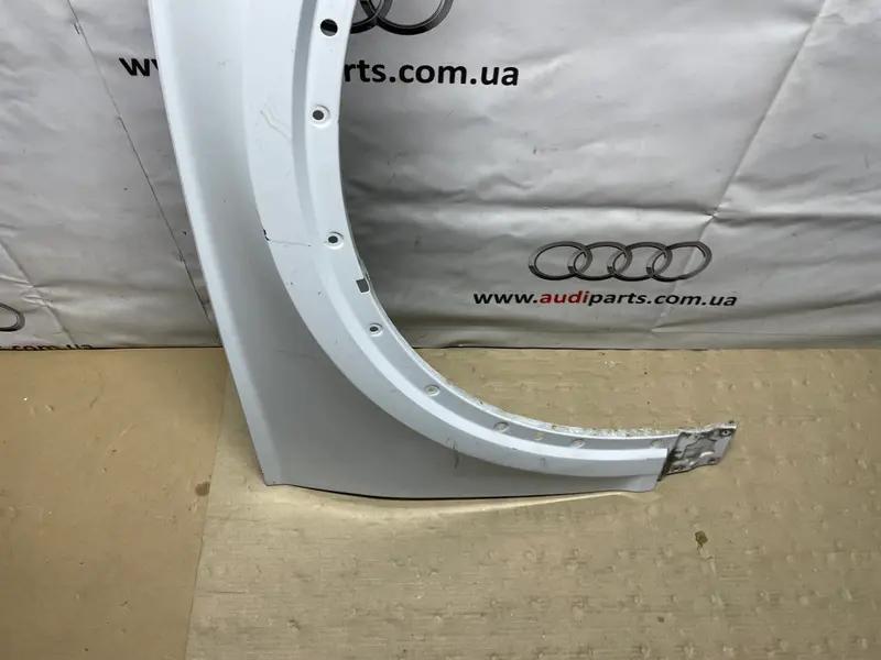 крило q5 80a r