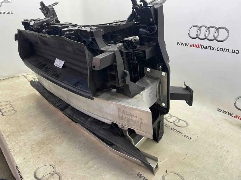 установочна панель в зборі e-tron