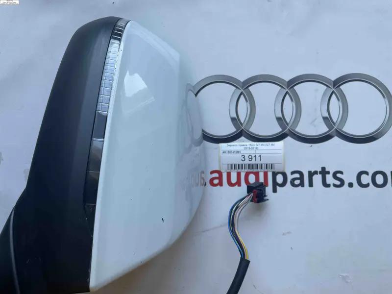 дзеркало праве 15pin q7 4m