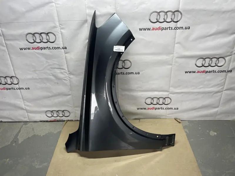 крило q7 4m праве
