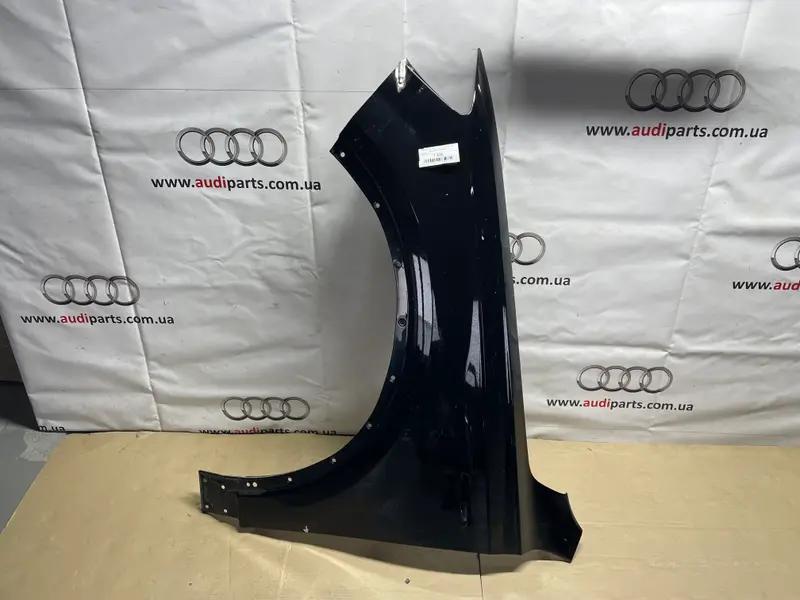 крило q7 4m ліве