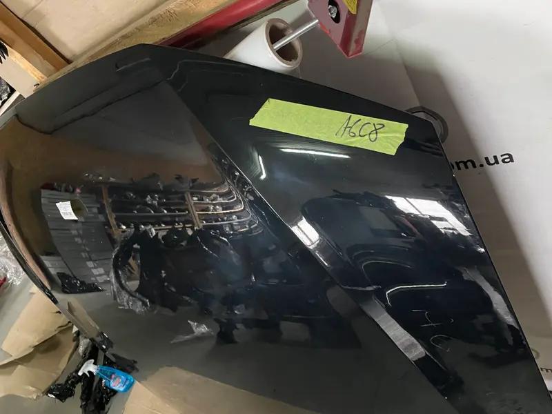 капот a6 c8 lc9x