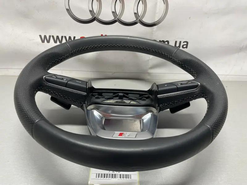 кермо  q5 80а без підігріву