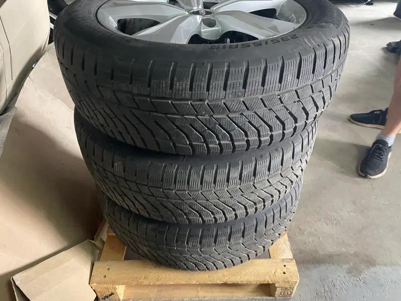 диски q5 80a r19