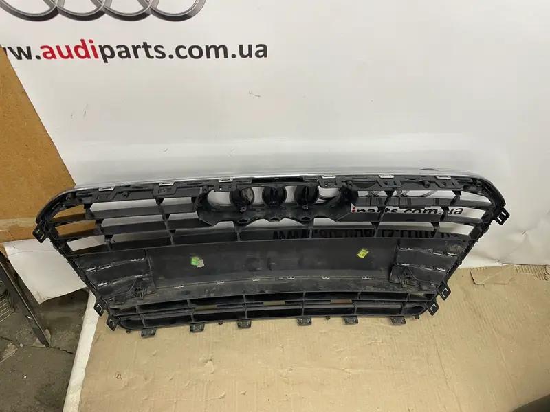 решітка радіатора a6 c7 рестайлінг