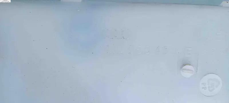 бачок омивача q7 4m