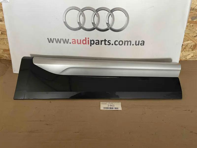 накладка дверки лівий зад q5 80a