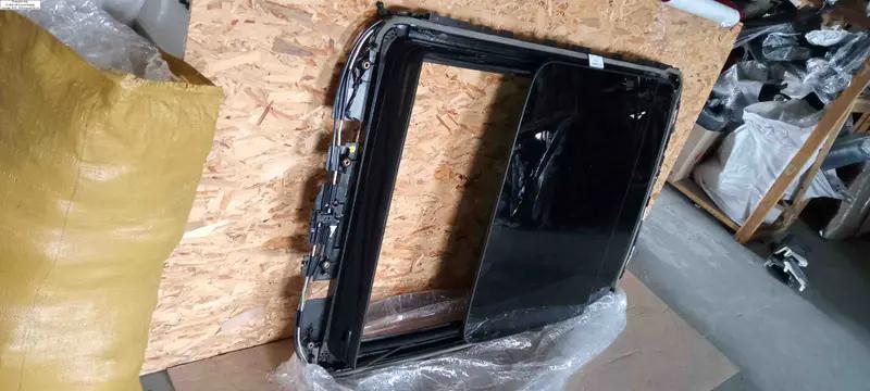 панорама люк q7 4m