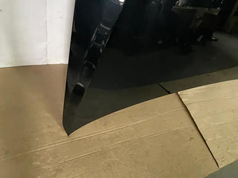 капот a6 c8 lc9x