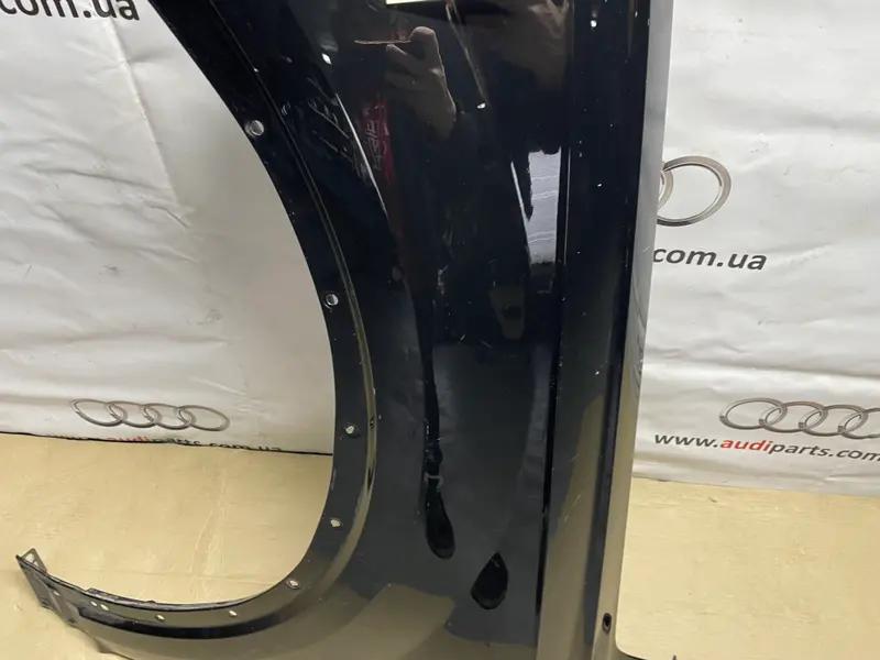 крило q7 4m ліве