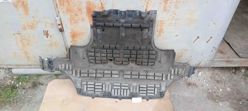 захист  під двигун q7 4l