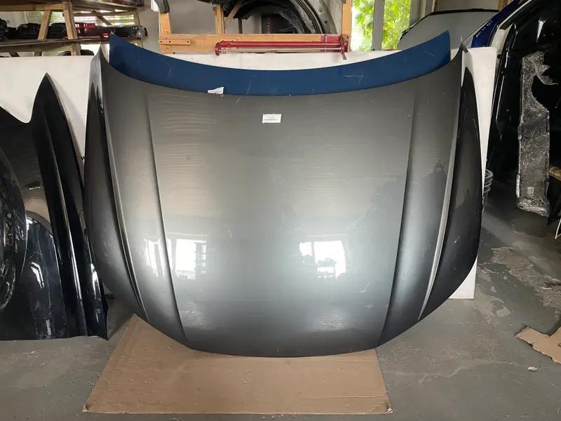 капот q5 80a