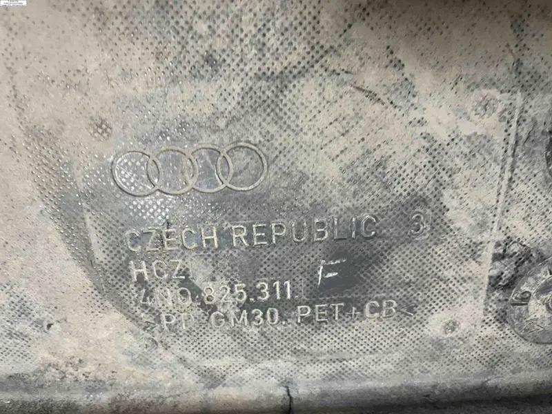 захист  a8 d5